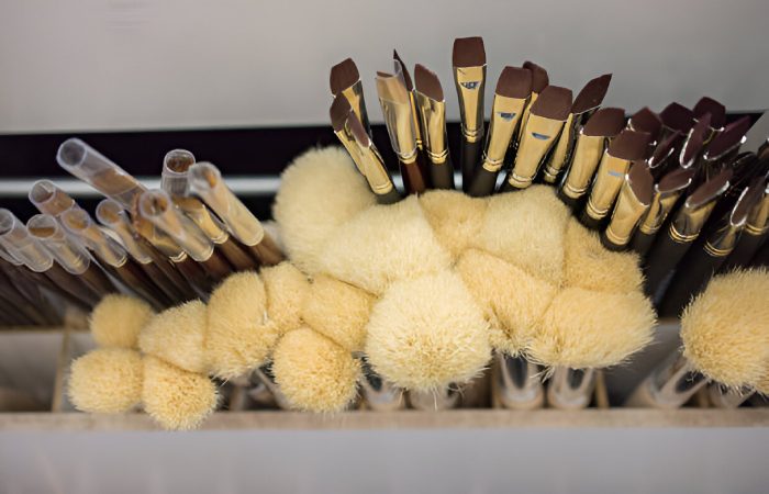 Bk Beauty Brushes 