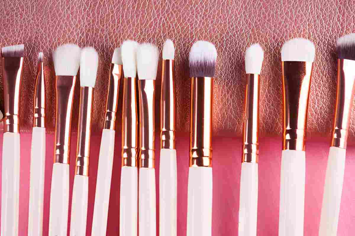 Bk Beauty Brushes