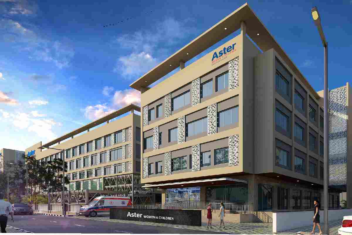 Aster Hospital Whitefield