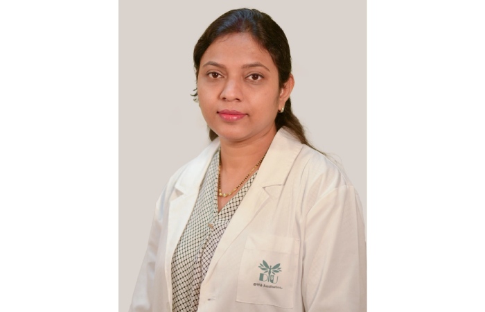 Dr. Neha Gupta Best Dermatologist in Bangalore