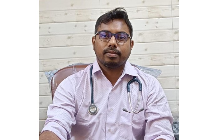 Best Pulmonologist In Kolkata