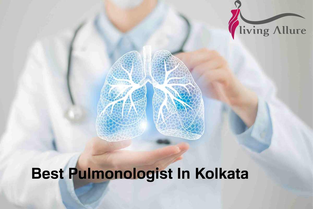 Best Pulmonologist In Kolkata