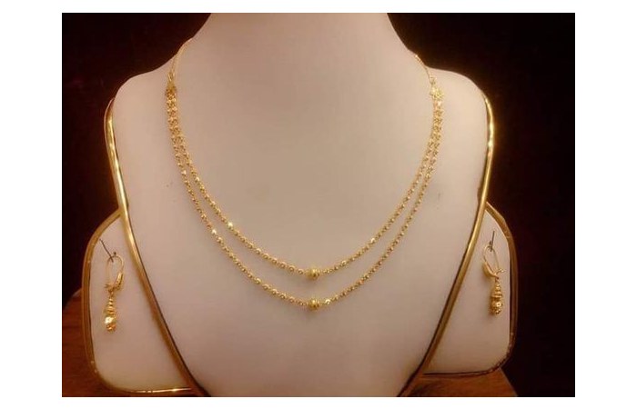 Factors to Consider Fancy Gold Chain Designs For Ladies (2)