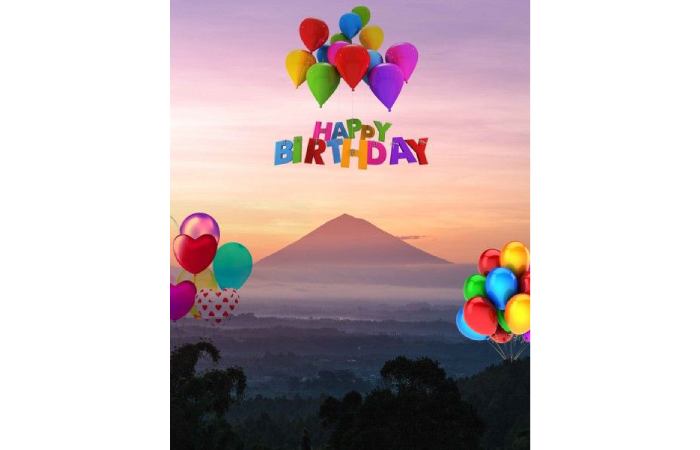 Full HD Picsart Birthday Banner Background (5)