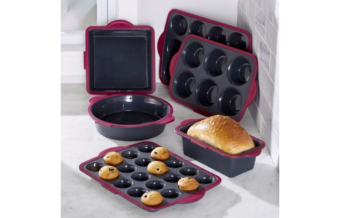 Bakeware