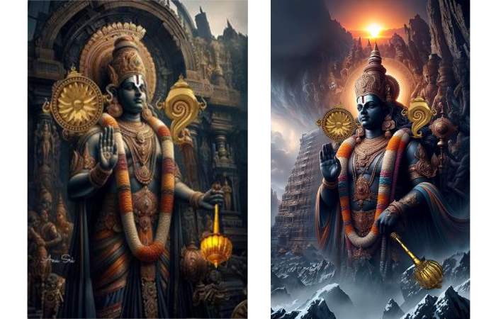 Full Hd 1080p Lord Venkateswara Images