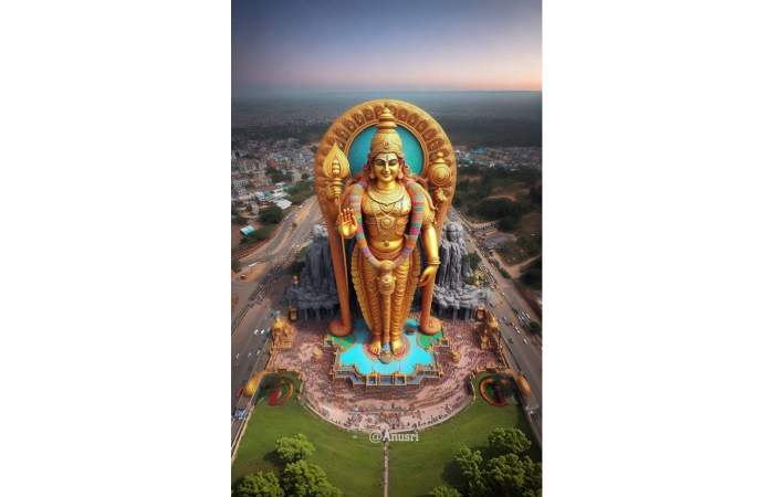 Full Hd 1080p Lord Venkateswara Images