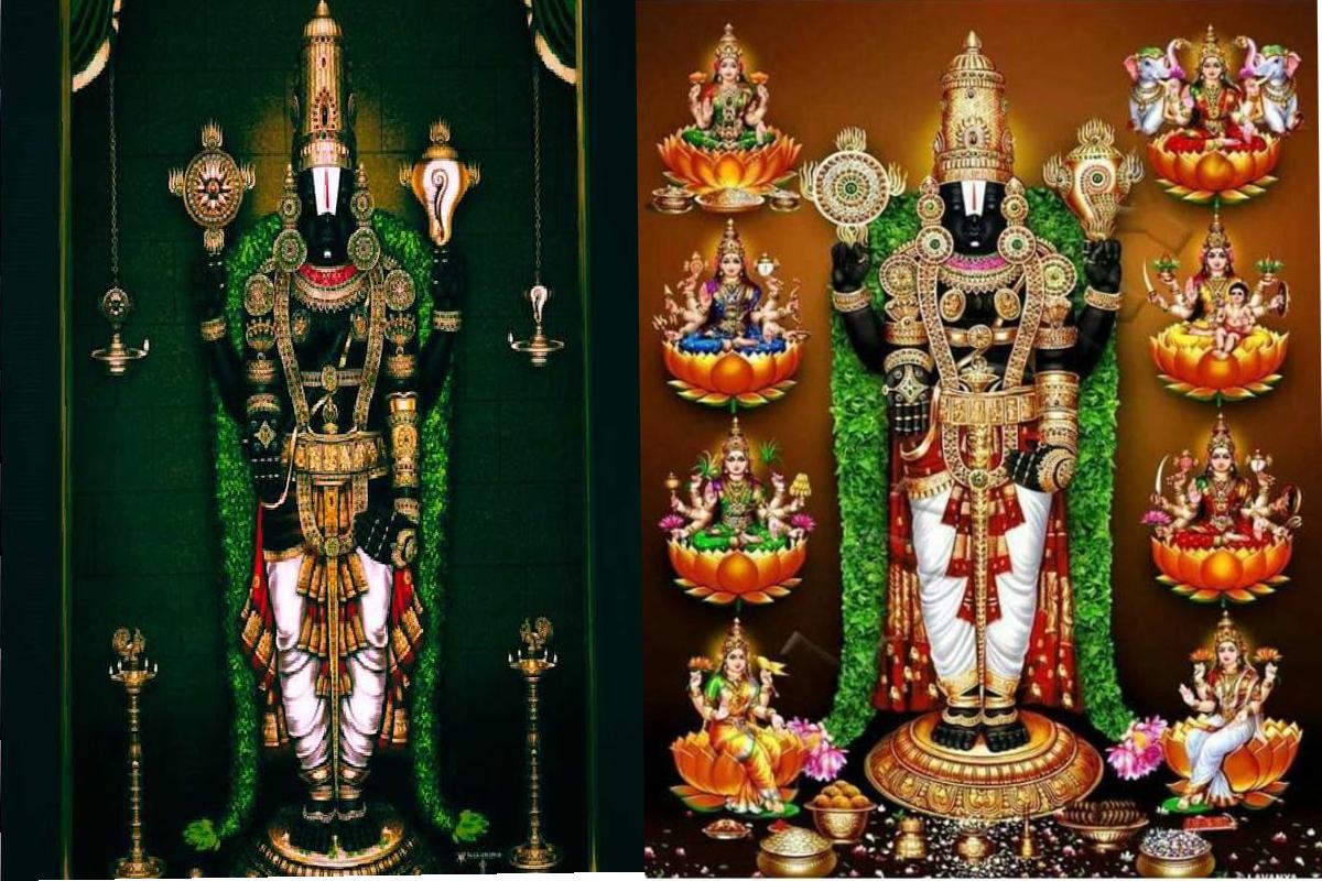 Full Hd 1080p Lord Venkateswara Images